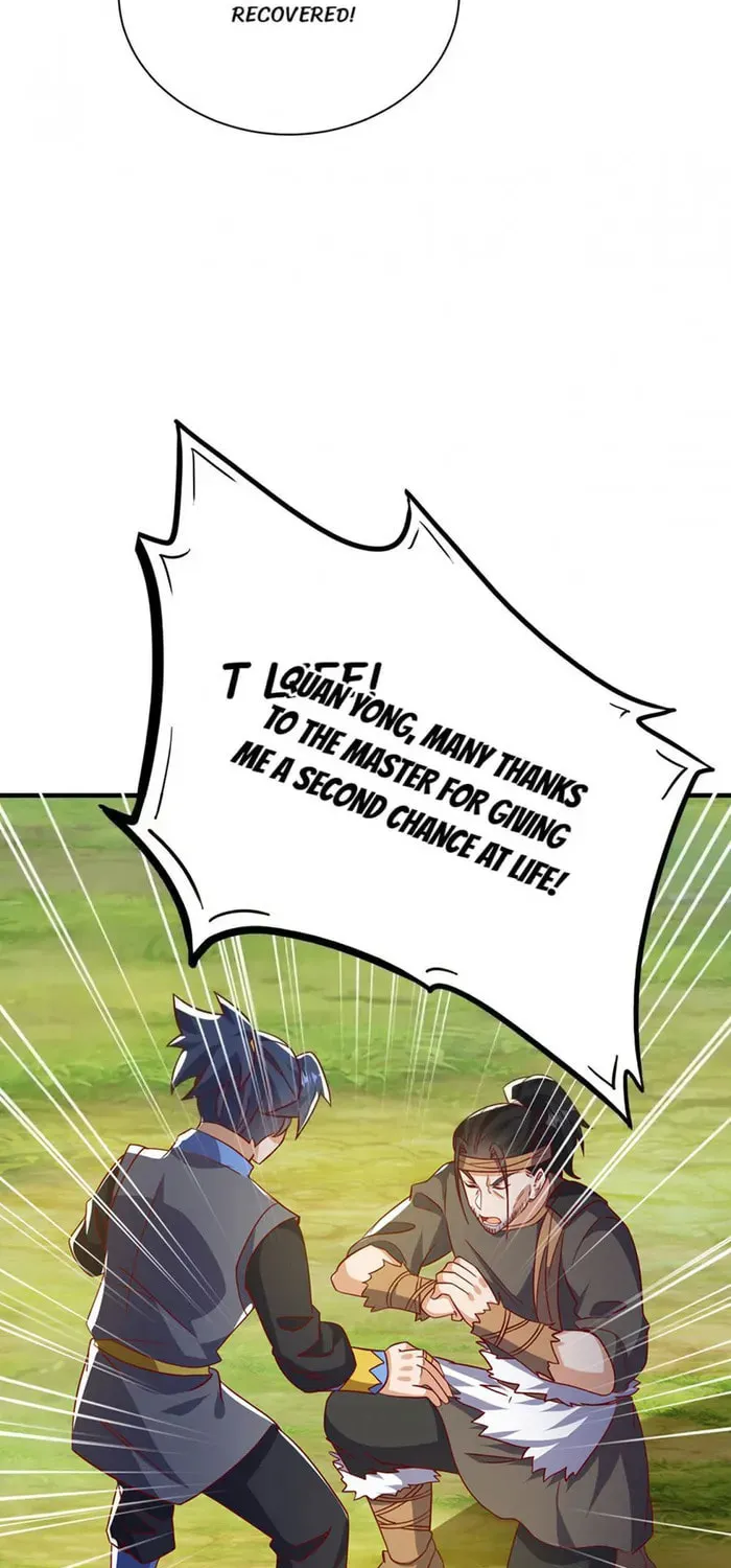 Read Martial Rebel chapter 493 image 21 on Lezhin