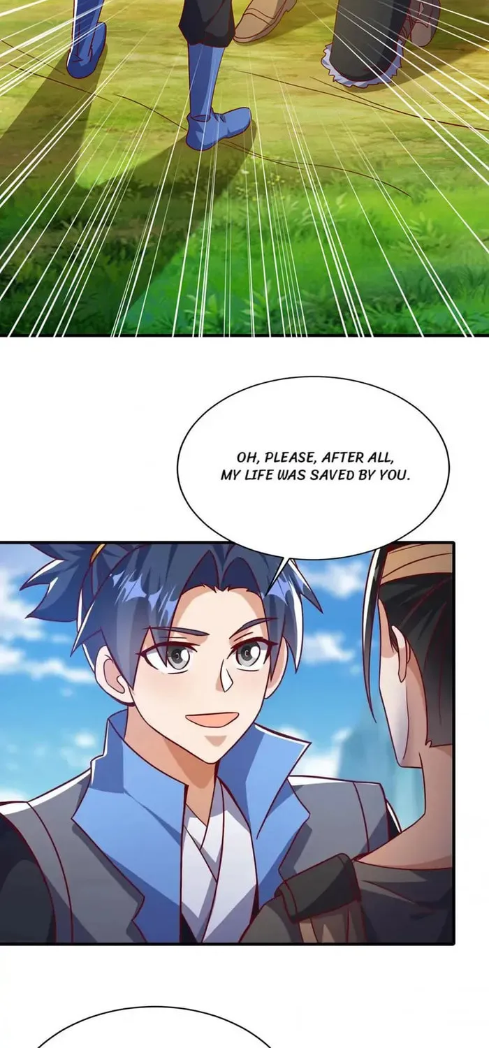 Read Martial Rebel chapter 493 image 22 on Lezhin