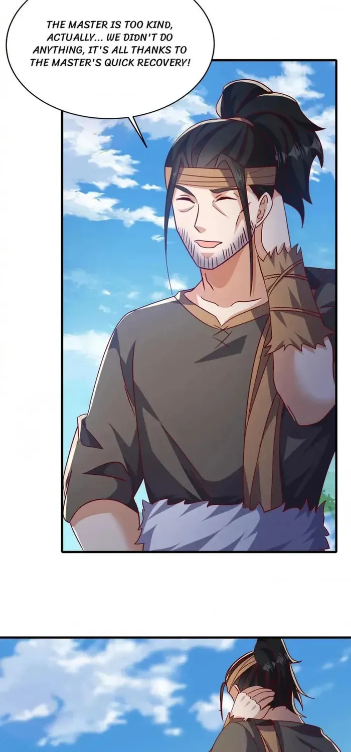 Read Martial Rebel chapter 493 image 23 on Lezhin