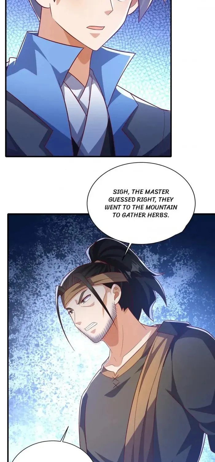 Read Martial Rebel chapter 493 image 25 on Lezhin