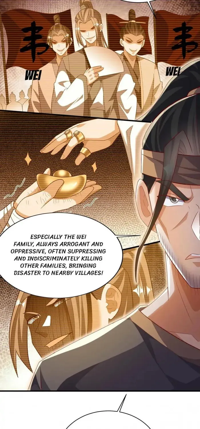 Read Martial Rebel chapter 493 image 28 on Lezhin