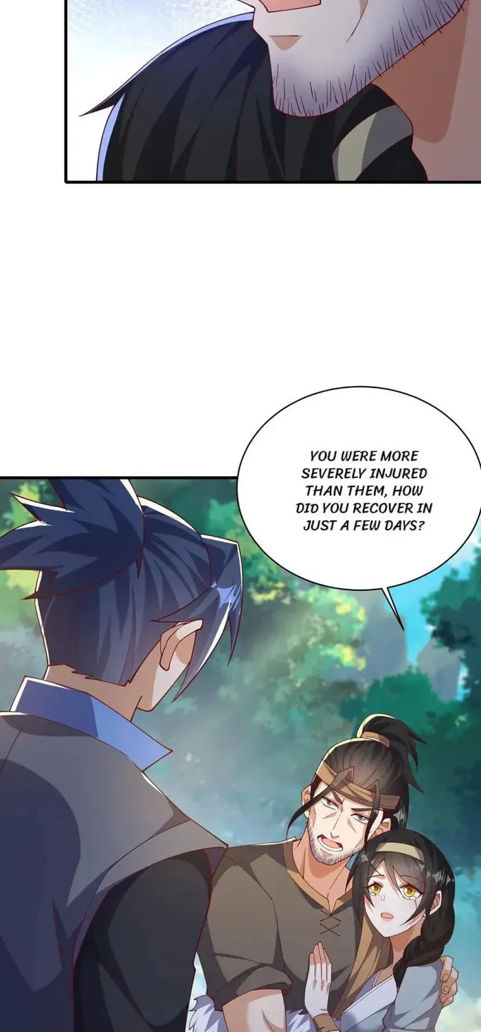Read Martial Rebel chapter 493 image 3 on Lezhin