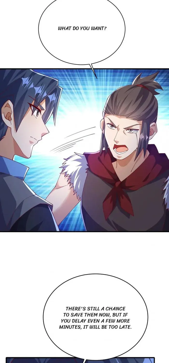 Read Martial Rebel chapter 493 image 5 on Lezhin
