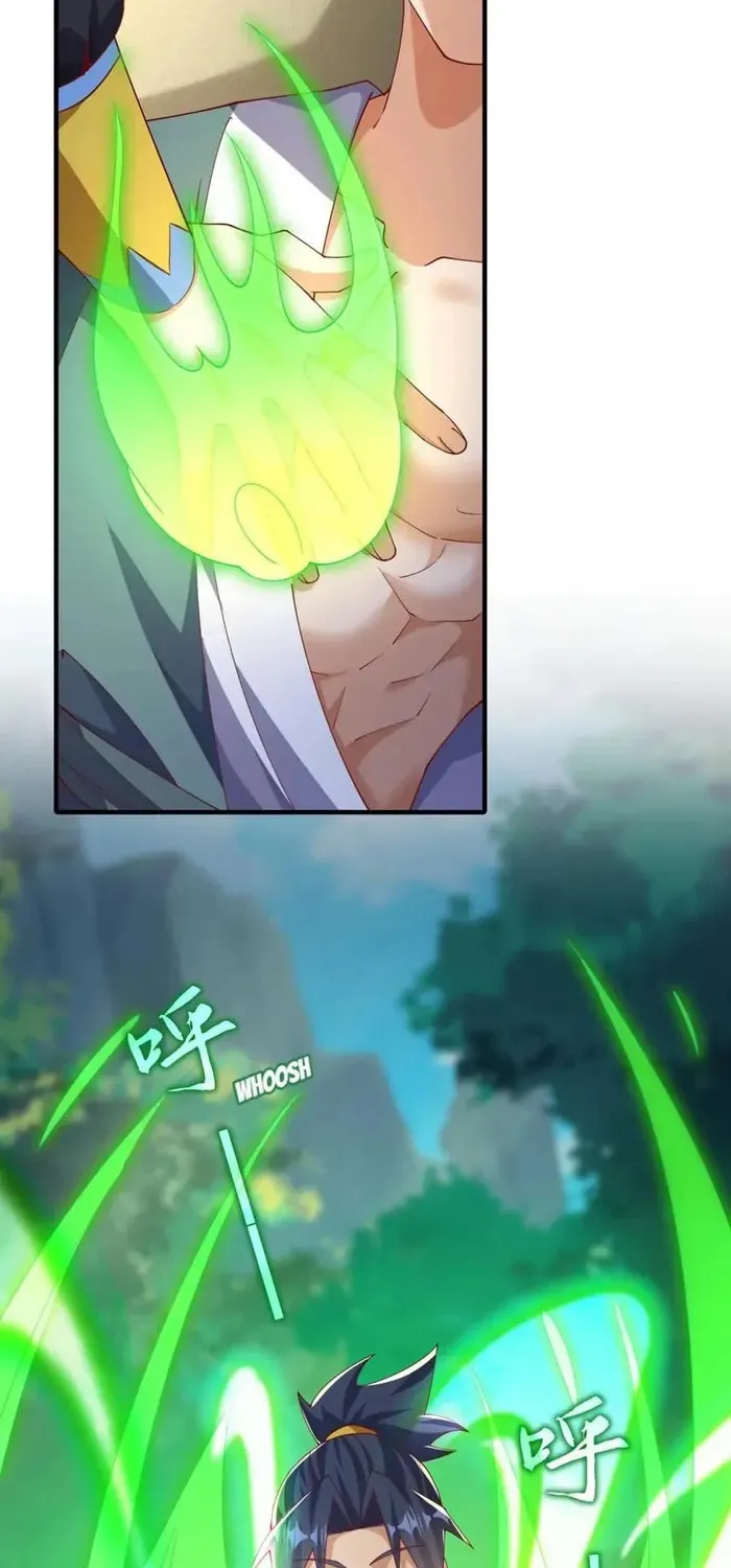 Read Martial Rebel chapter 493 image 8 on Lezhin