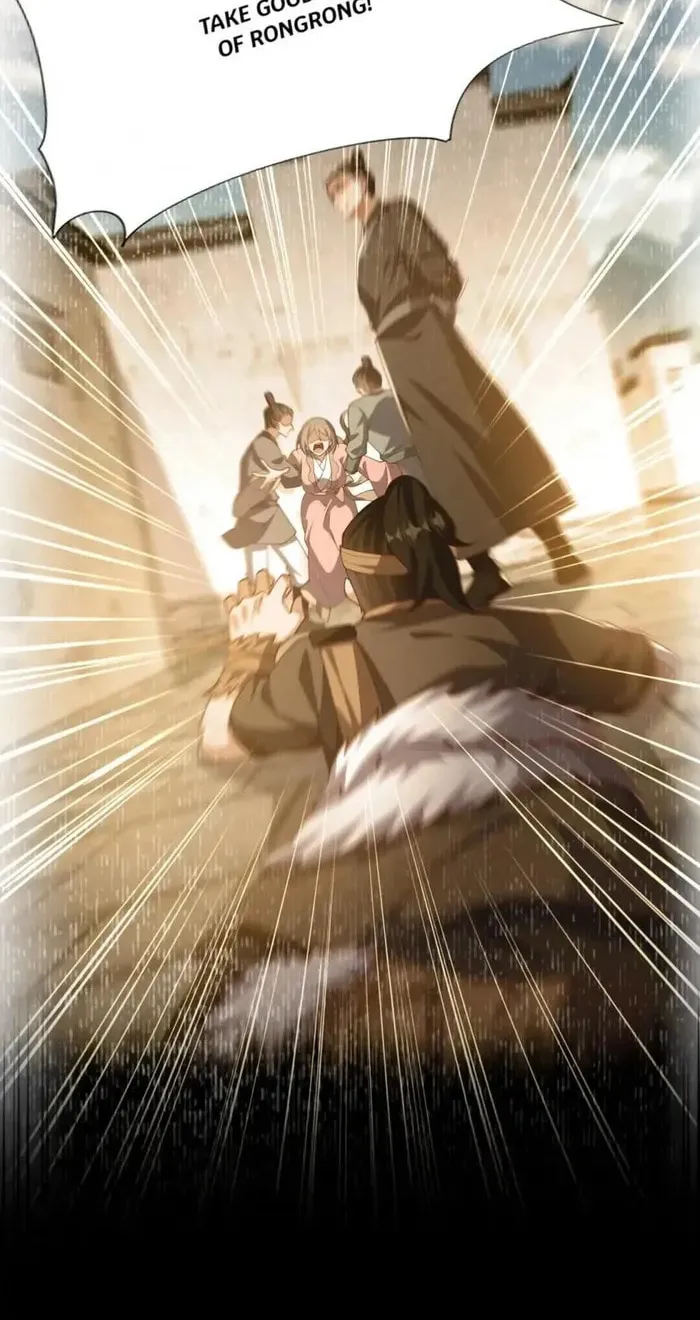 Read Martial Rebel chapter 494 image 13 on Lezhin