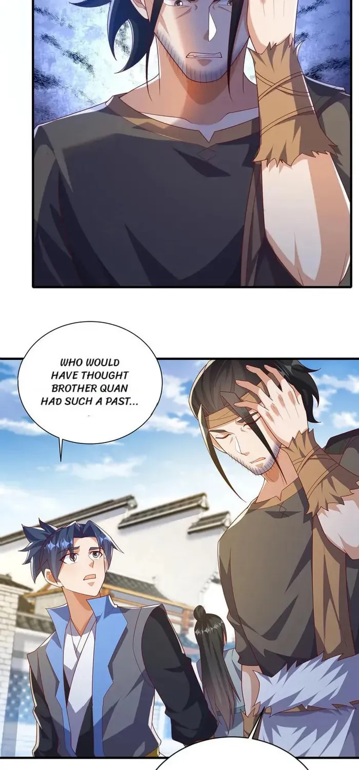 Read Martial Rebel chapter 494 image 15 on Lezhin