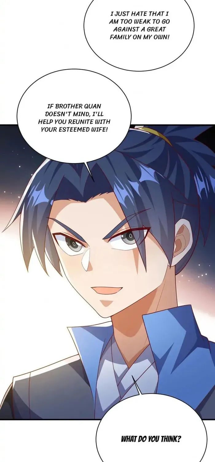 Read Martial Rebel chapter 494 image 16 on Lezhin