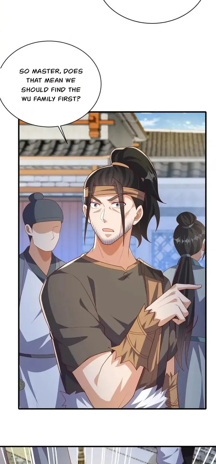 Read Martial Rebel chapter 494 image 17 on Lezhin