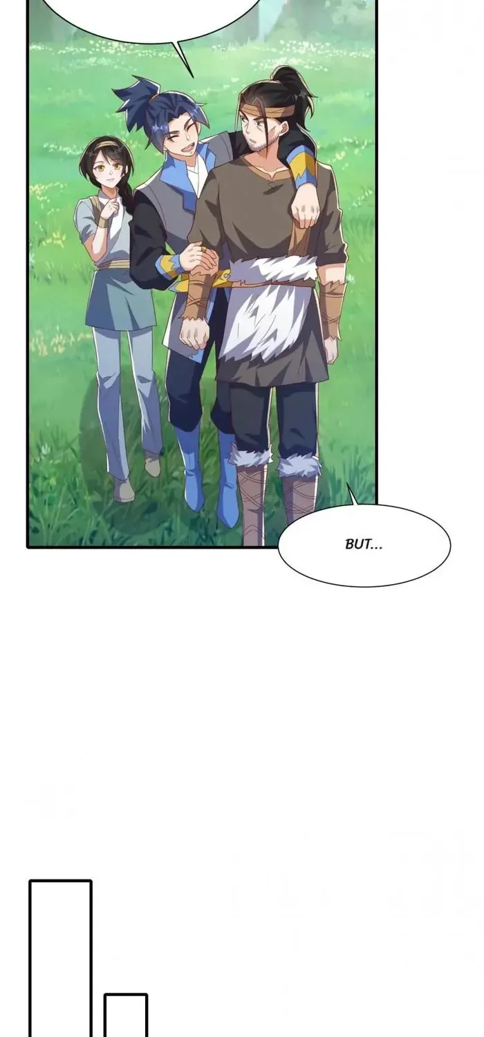 Read Martial Rebel chapter 494 image 2 on Lezhin