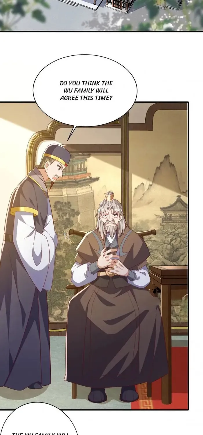 Read Martial Rebel chapter 494 image 21 on Lezhin