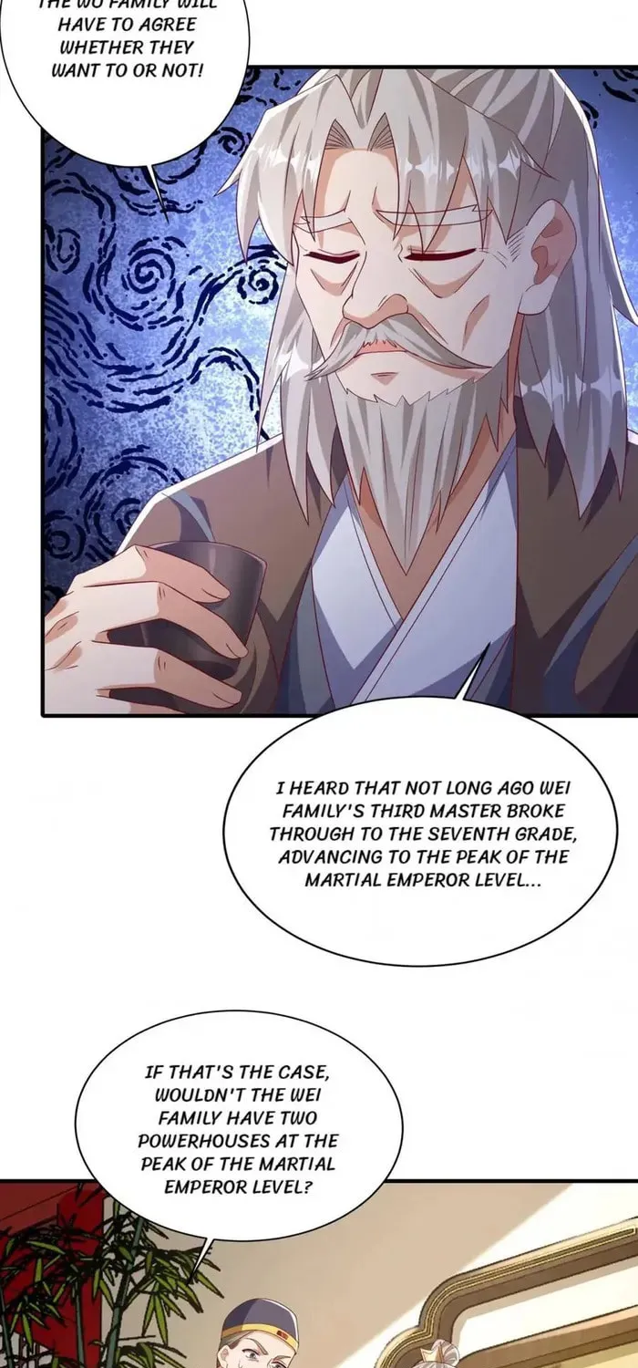 Read Martial Rebel chapter 494 image 22 on Lezhin