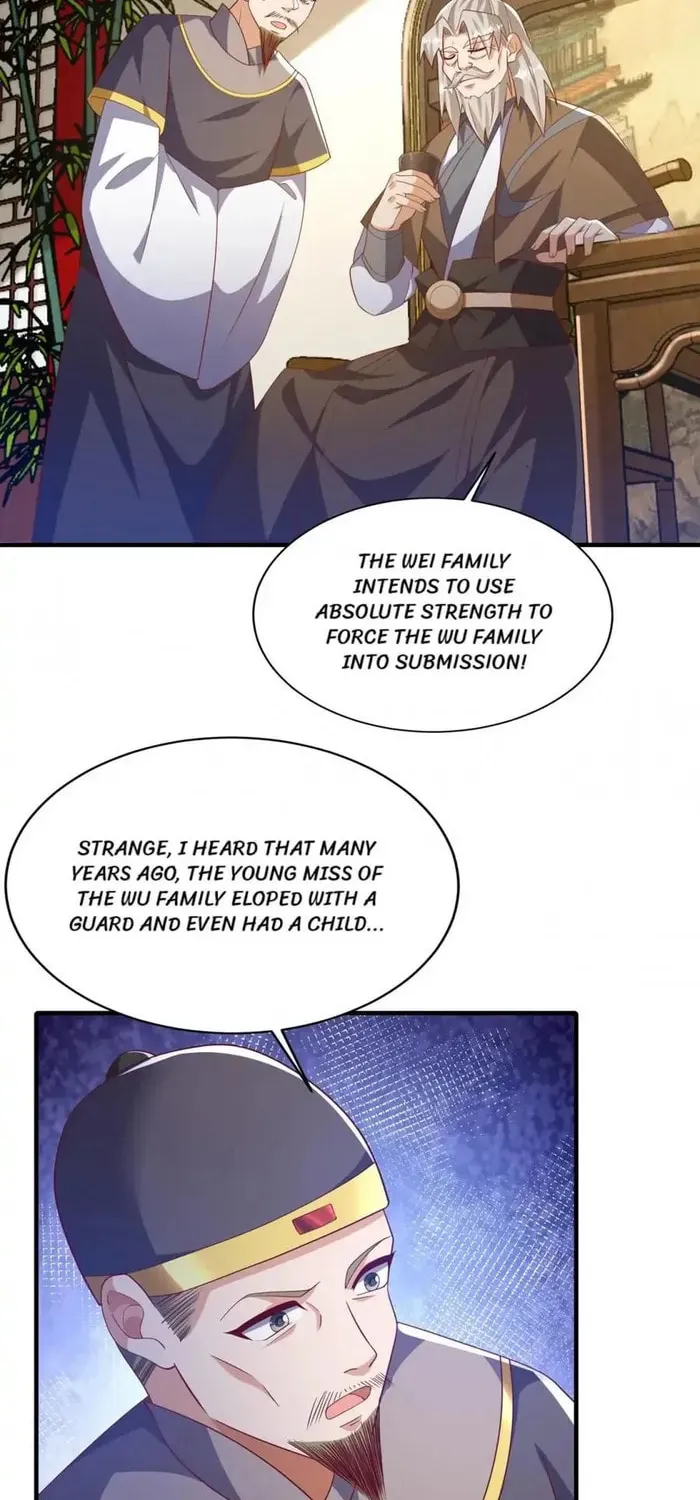 Read Martial Rebel chapter 494 image 23 on Lezhin