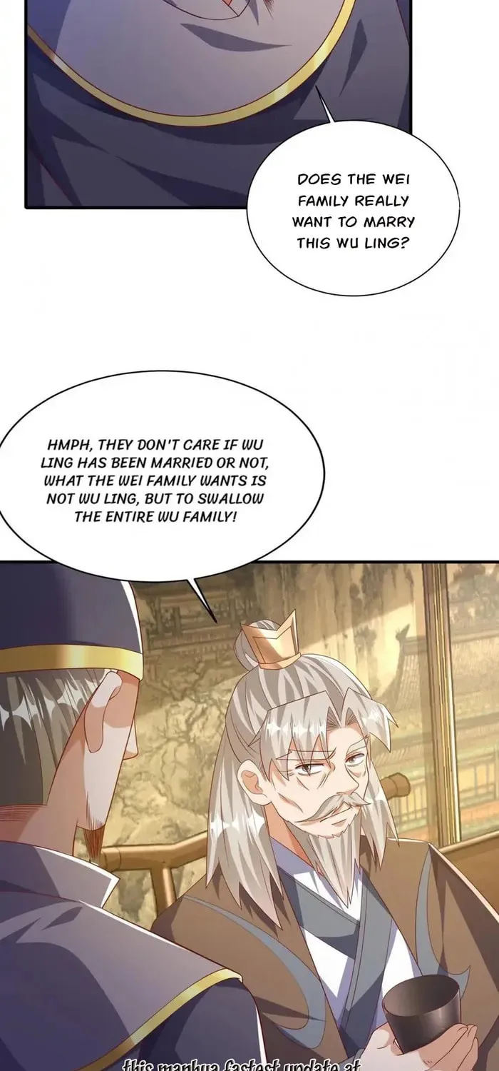 Read Martial Rebel chapter 494 image 24 on Lezhin
