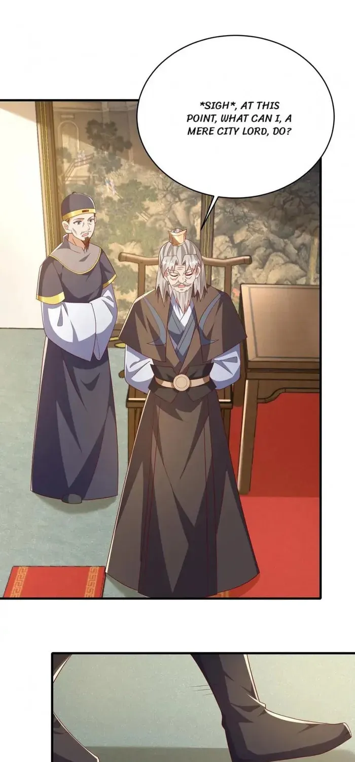 Read Martial Rebel chapter 494 image 26 on Lezhin