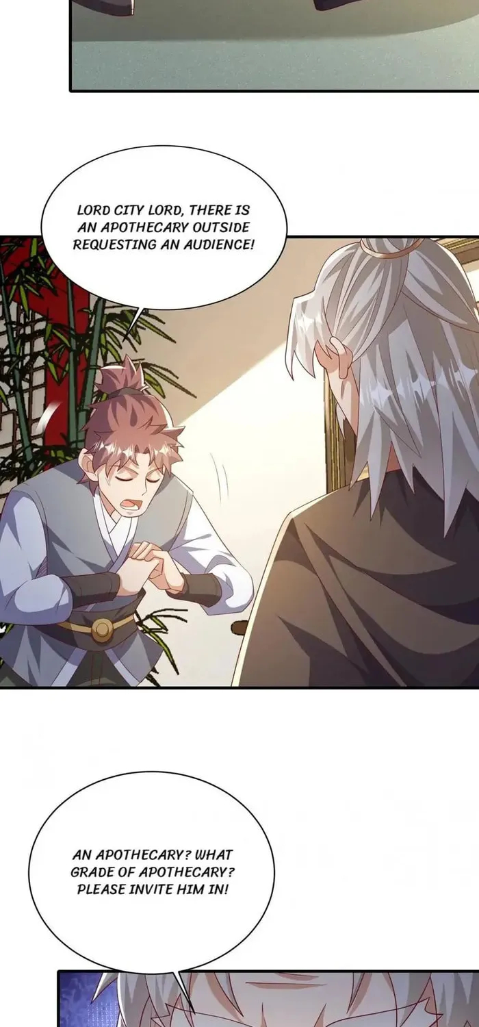 Read Martial Rebel chapter 494 image 27 on Lezhin