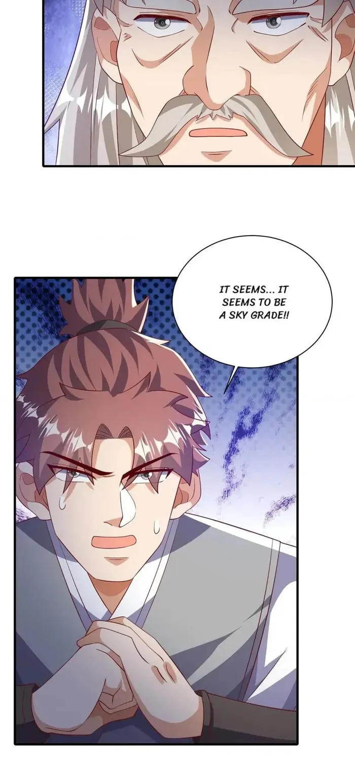 Read Martial Rebel chapter 494 image 28 on Lezhin
