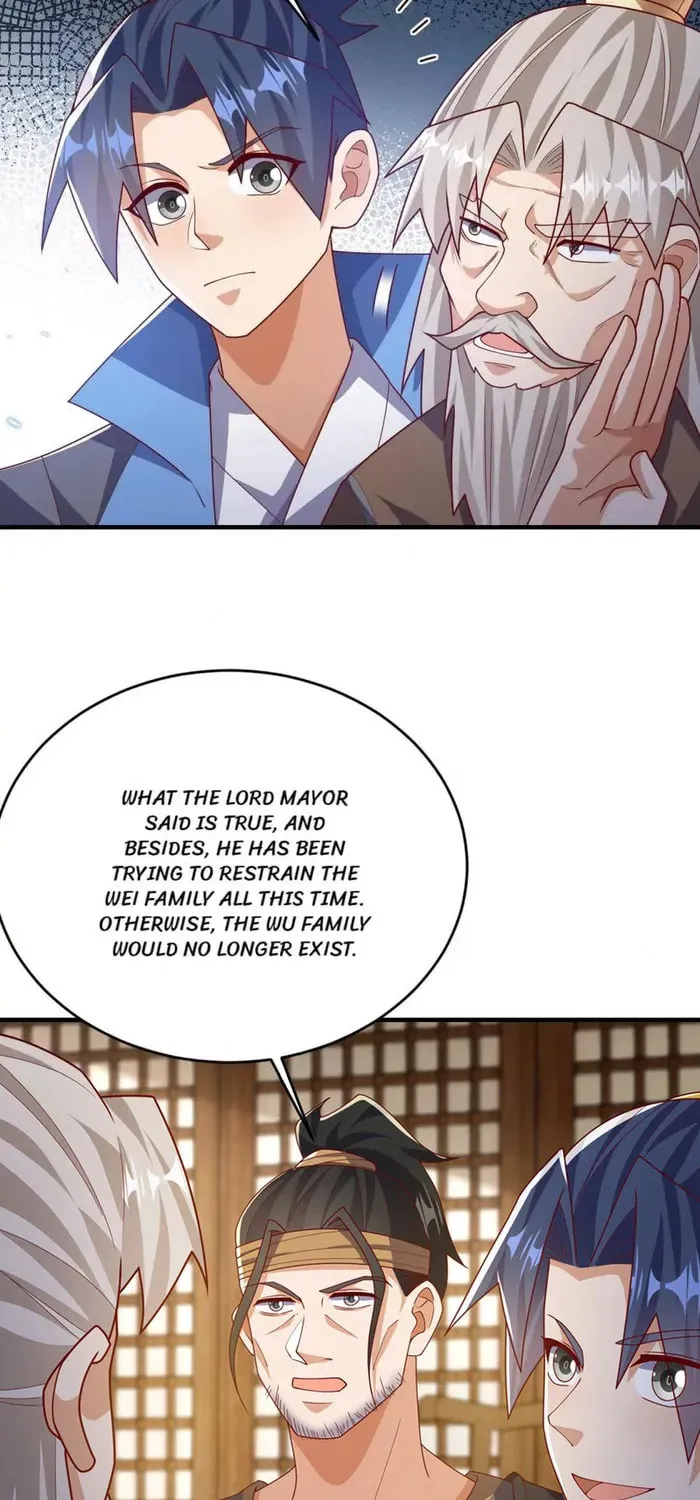 Read Martial Rebel chapter 495 image 12 on Lezhin