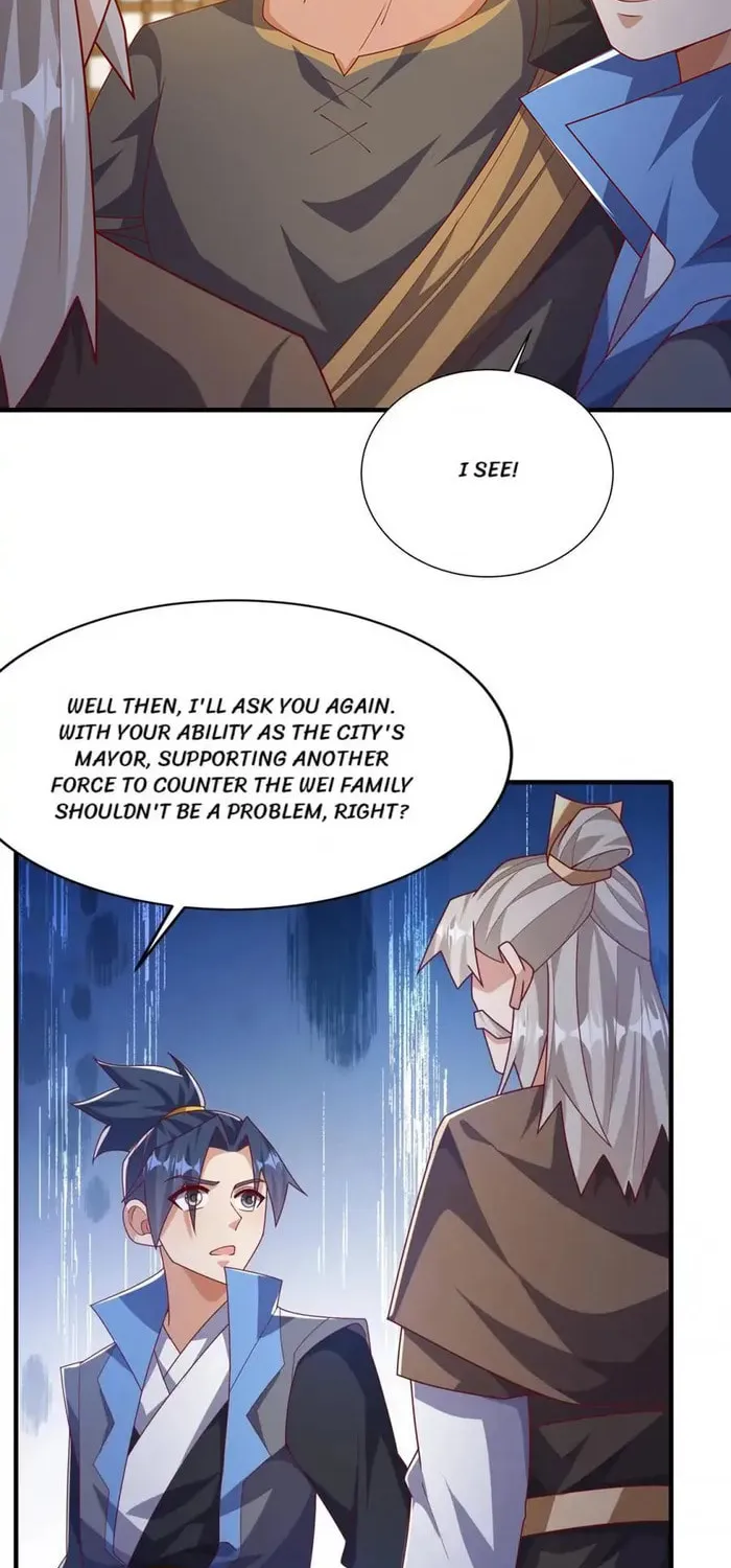 Read Martial Rebel chapter 495 image 13 on Lezhin