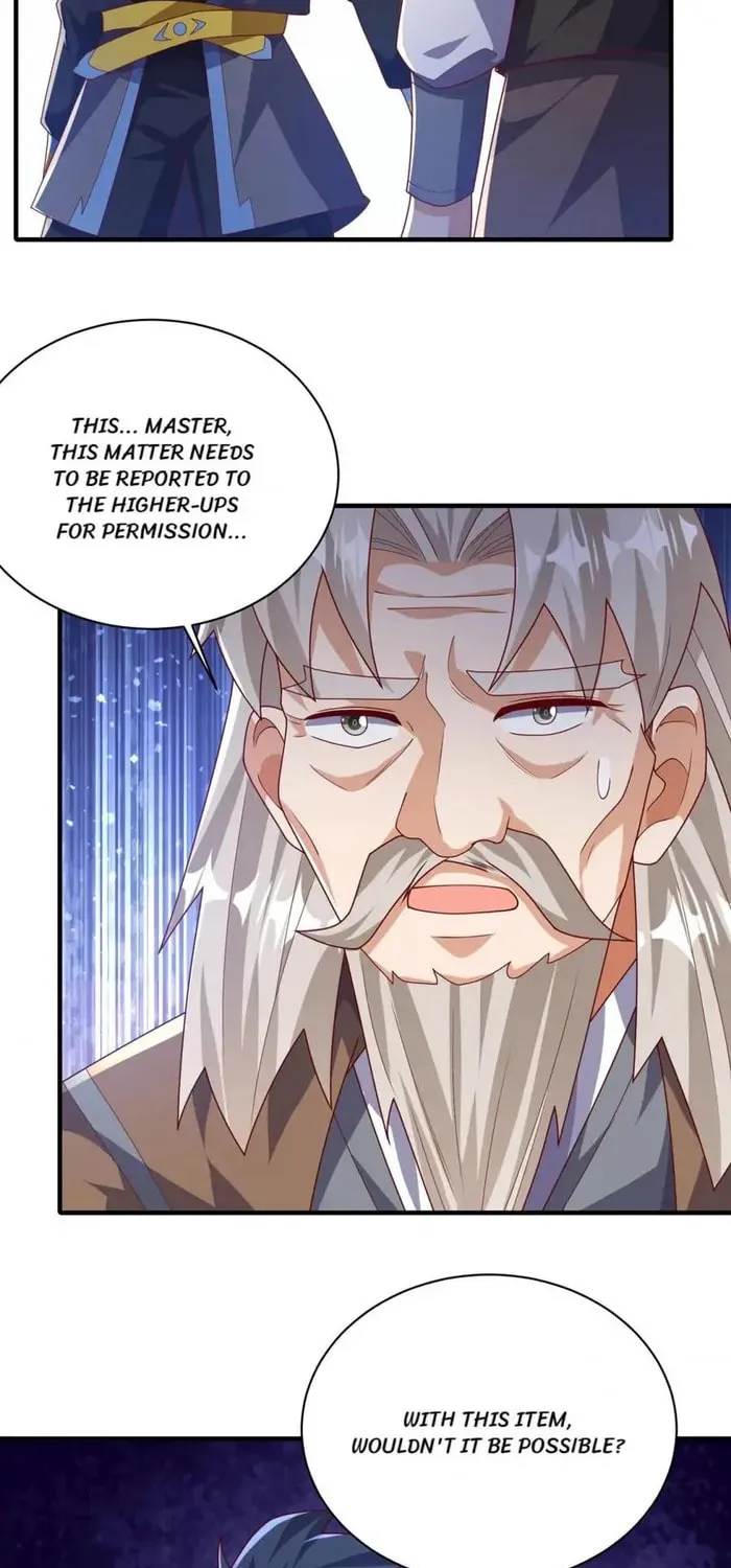 Read Martial Rebel chapter 495 image 14 on Lezhin