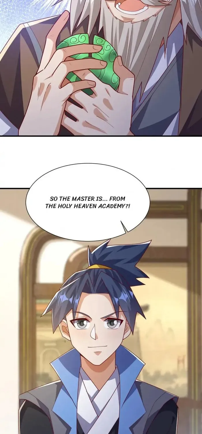 Read Martial Rebel chapter 495 image 17 on Lezhin