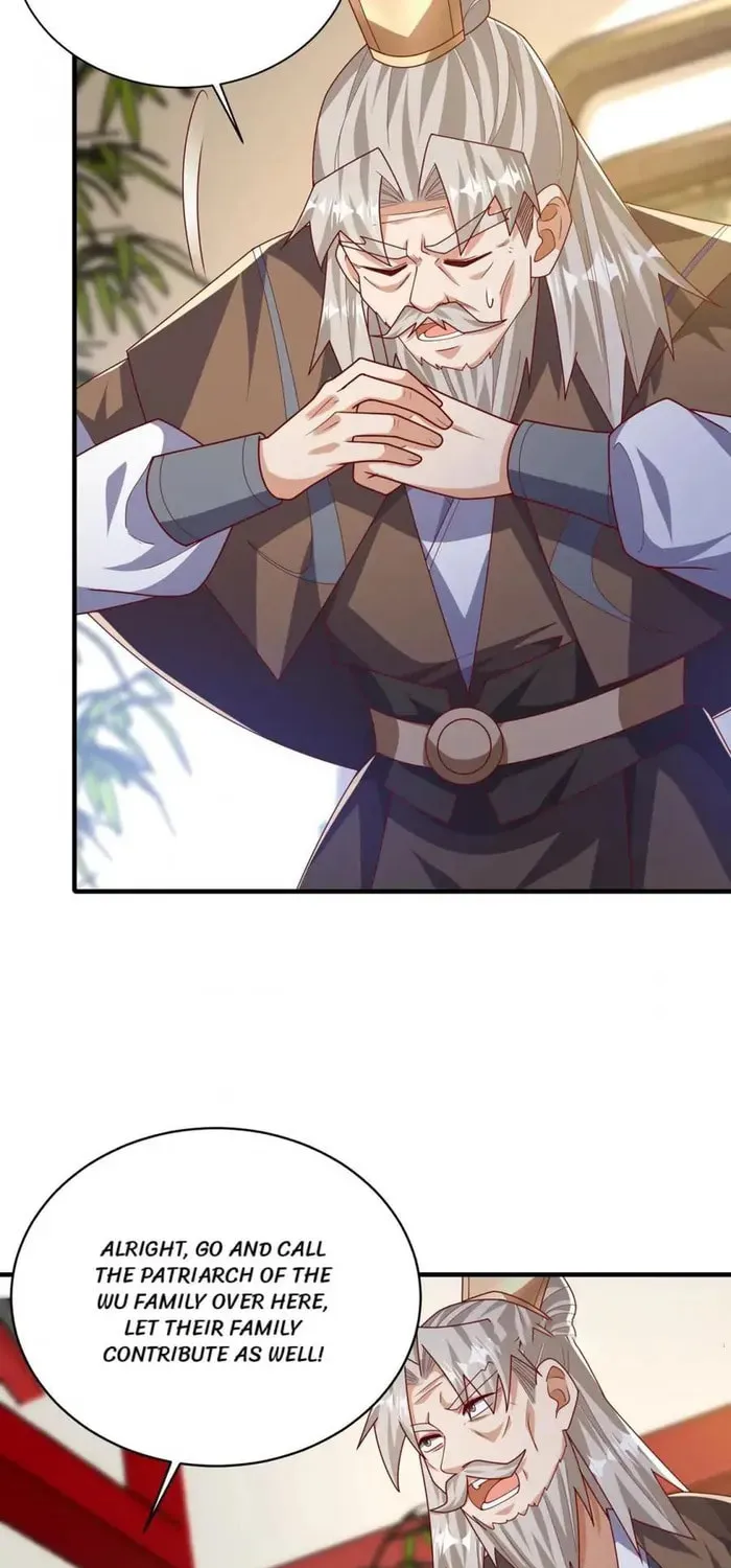 Read Martial Rebel chapter 495 image 19 on Lezhin