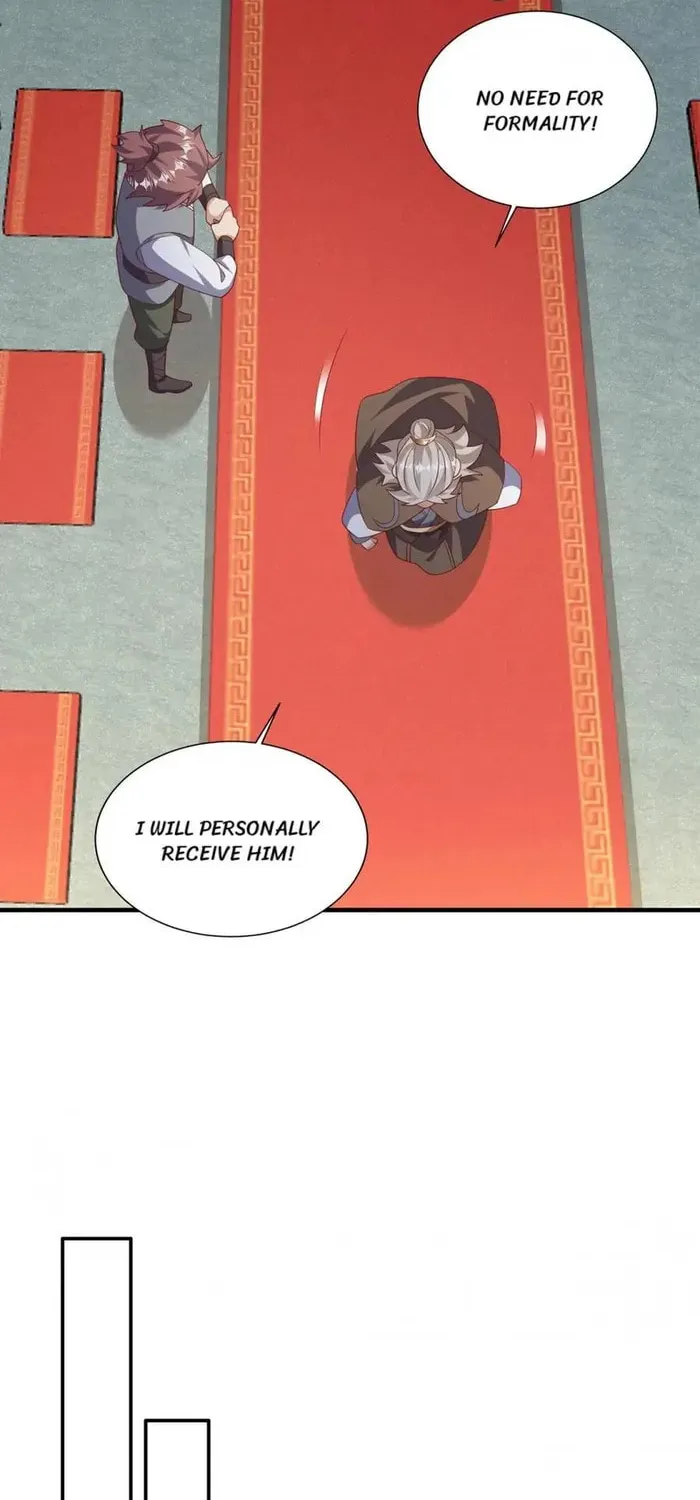 Read Martial Rebel chapter 495 image 2 on Lezhin