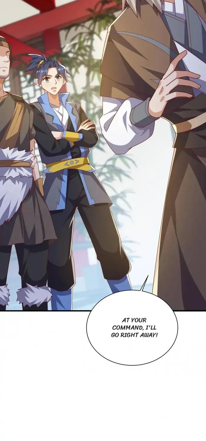 Read Martial Rebel chapter 495 image 20 on Lezhin