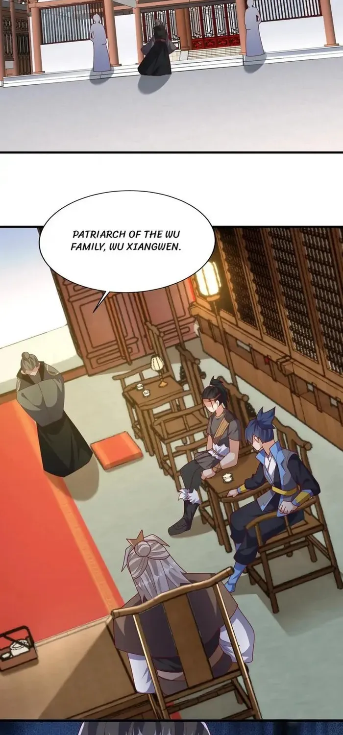 Read Martial Rebel chapter 495 image 22 on Lezhin