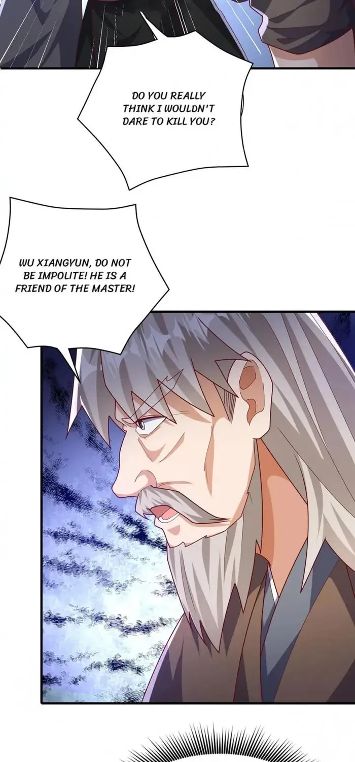 Read Martial Rebel chapter 495 image 25 on Lezhin