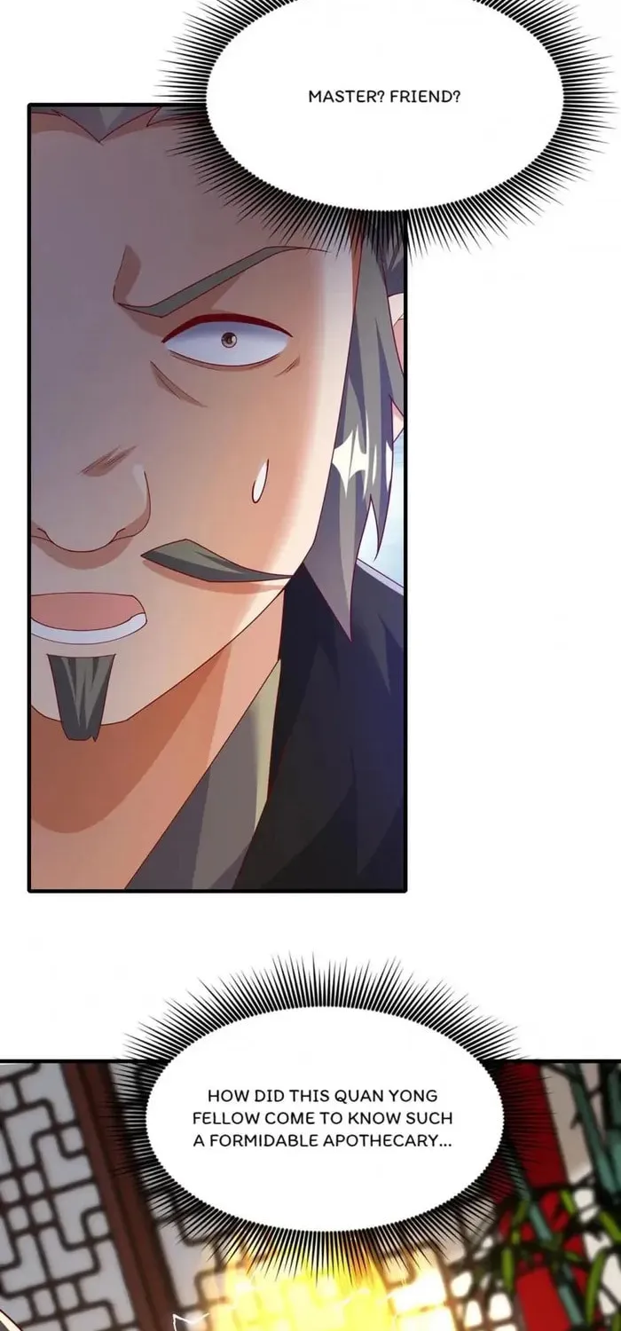 Read Martial Rebel chapter 495 image 26 on Lezhin