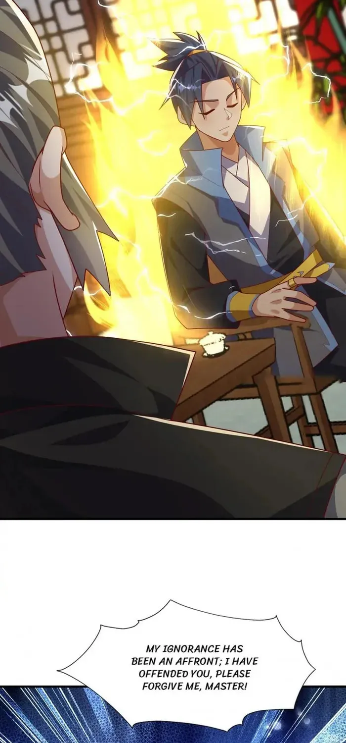 Read Martial Rebel chapter 495 image 27 on Lezhin