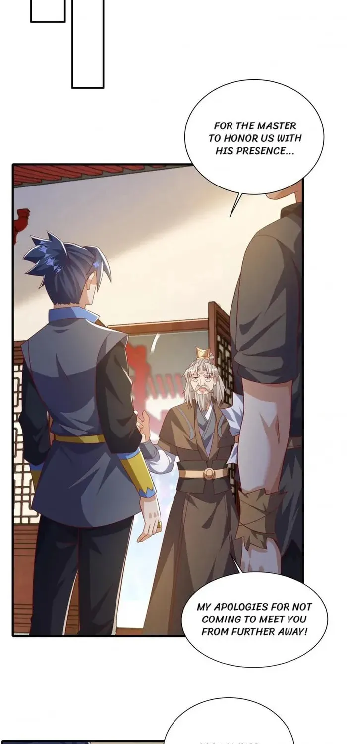 Read Martial Rebel chapter 495 image 3 on Lezhin