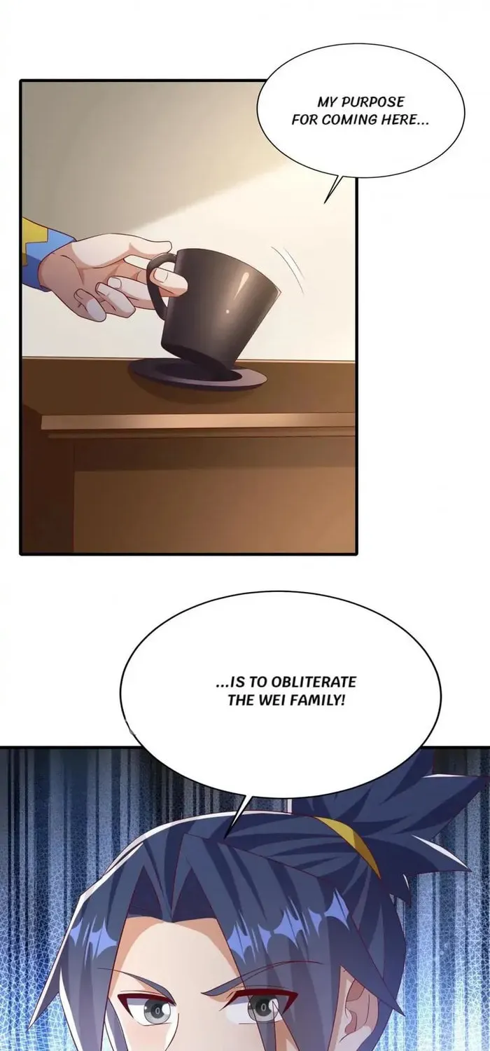 Read Martial Rebel chapter 495 image 7 on Lezhin