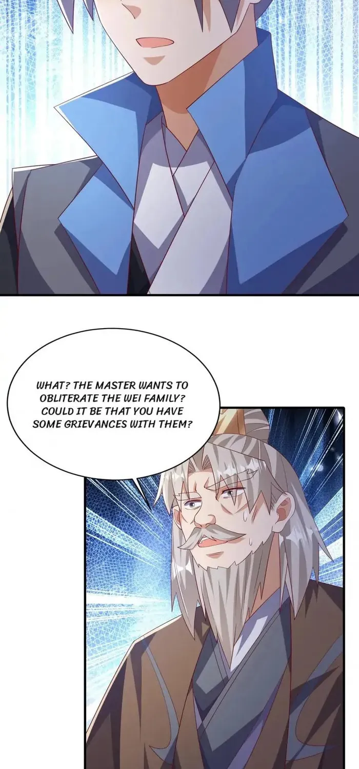 Read Martial Rebel chapter 495 image 8 on Lezhin