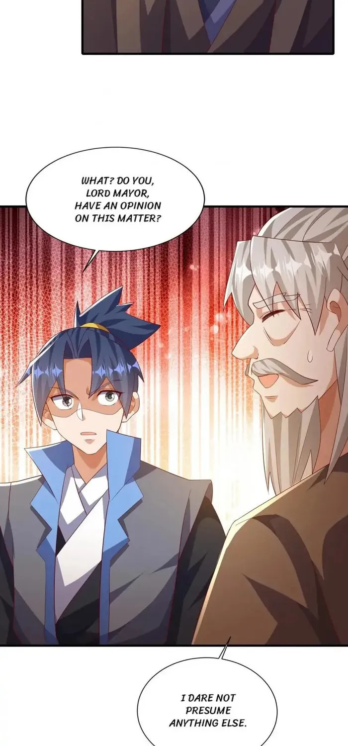 Read Martial Rebel chapter 495 image 9 on Lezhin