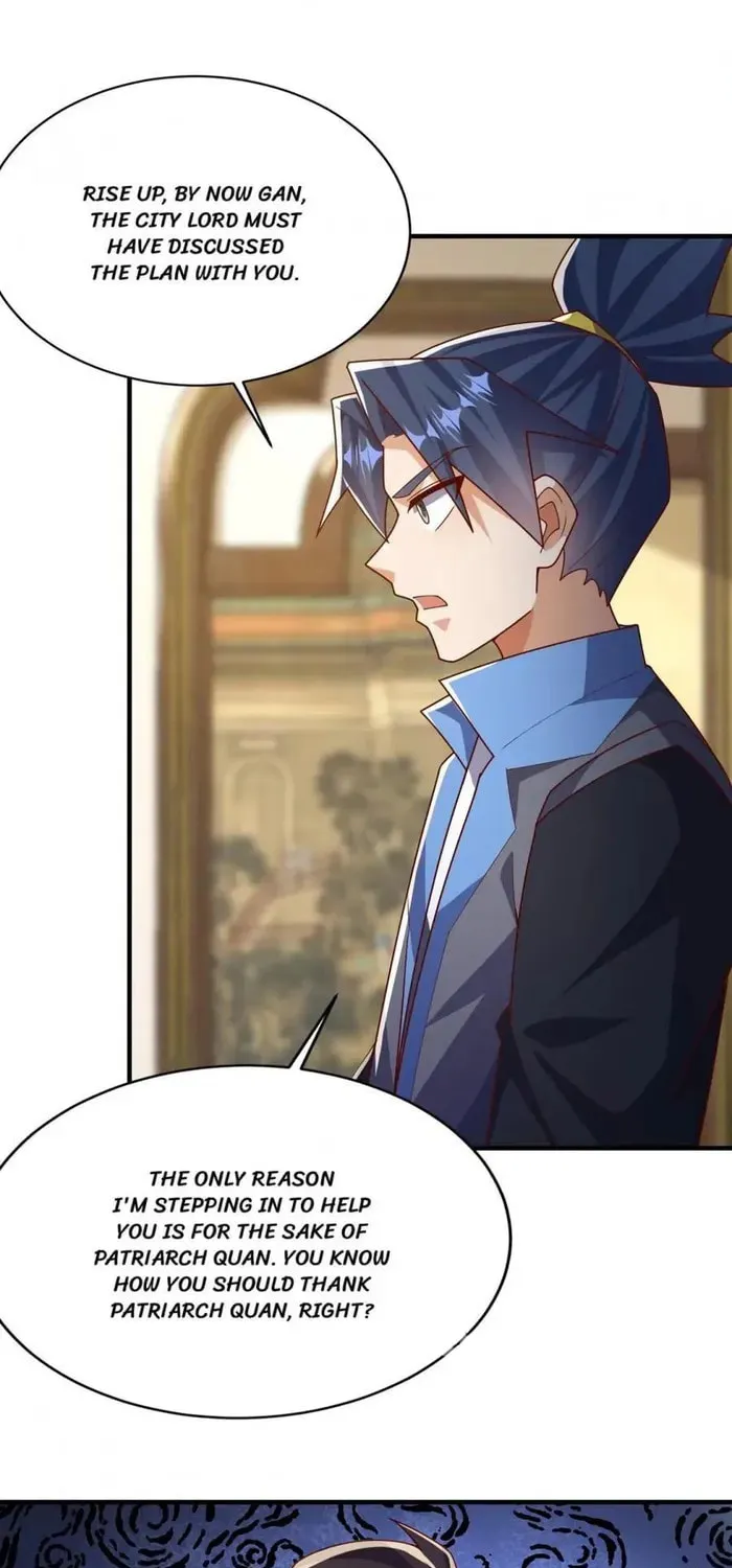 Read Martial Rebel chapter 496 image 1 on Lezhin