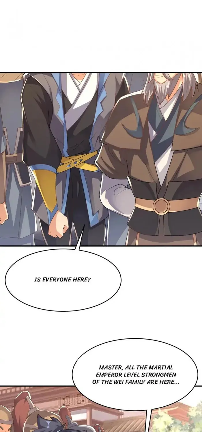 Read Martial Rebel chapter 496 image 11 on Lezhin