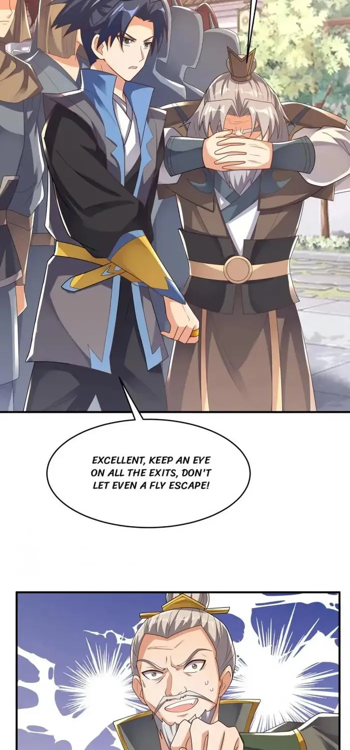 Read Martial Rebel chapter 496 image 12 on Lezhin
