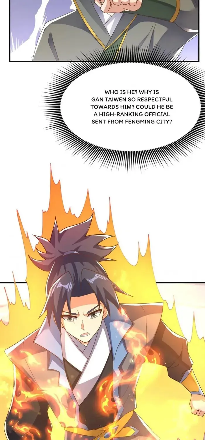 Read Martial Rebel chapter 496 image 13 on Lezhin