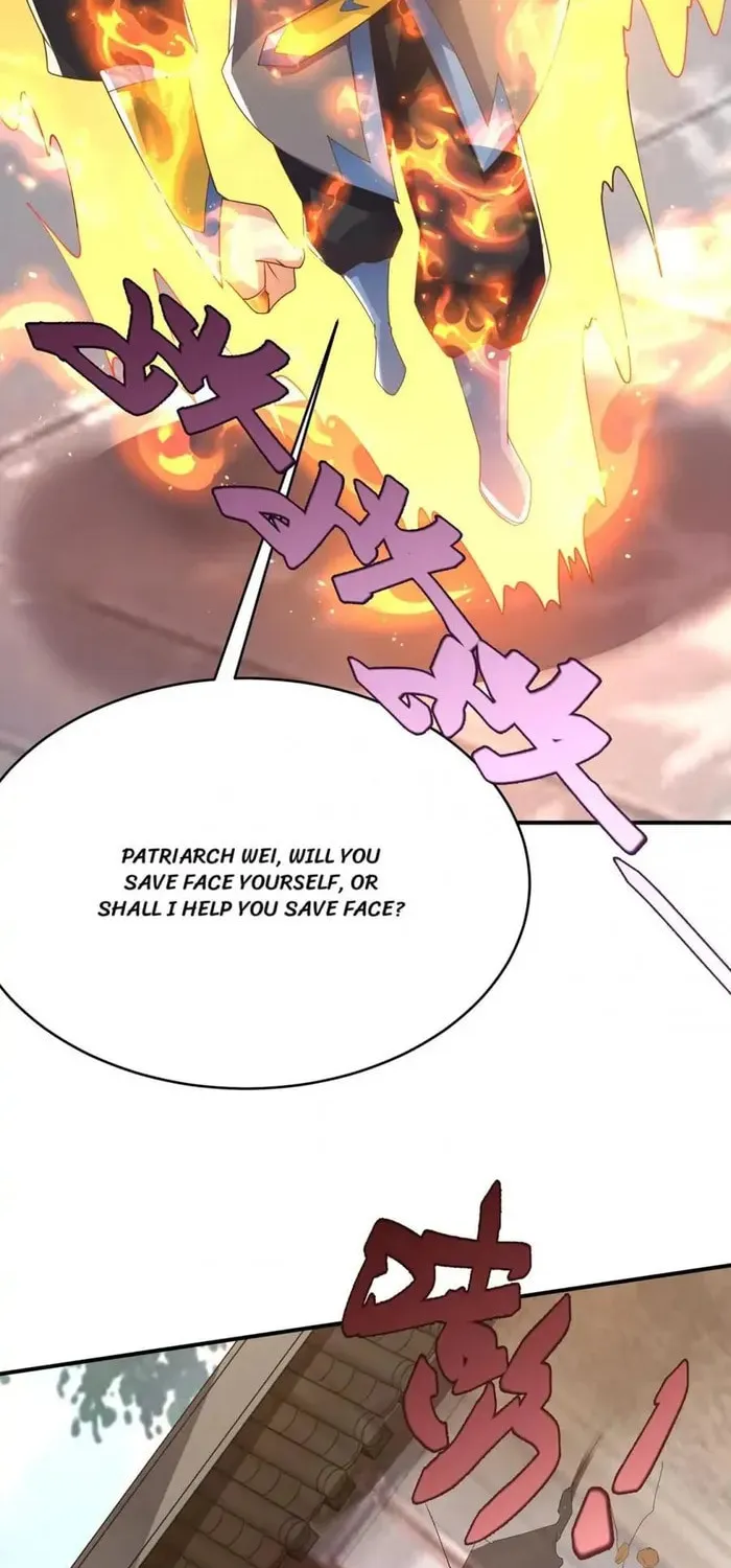 Read Martial Rebel chapter 496 image 14 on Lezhin