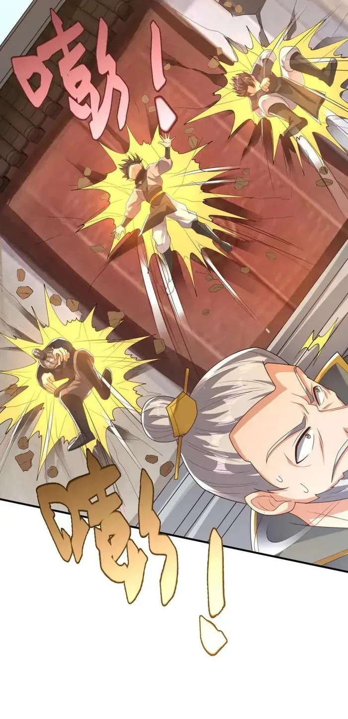 Read Martial Rebel chapter 496 image 15 on Lezhin