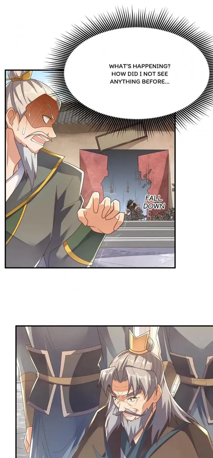 Read Martial Rebel chapter 496 image 16 on Lezhin