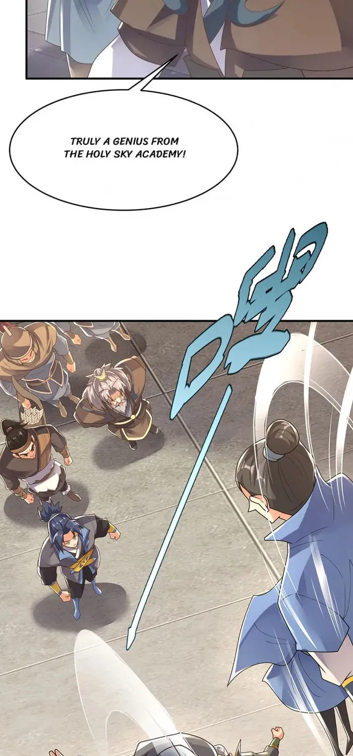 Read Martial Rebel chapter 496 image 17 on Lezhin