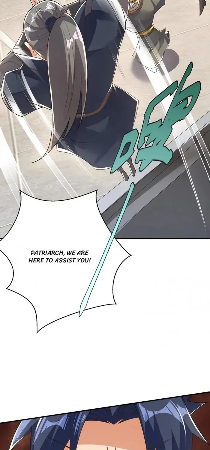 Read Martial Rebel chapter 496 image 18 on Lezhin
