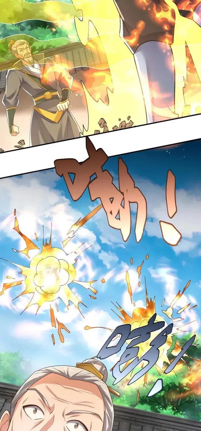 Read Martial Rebel chapter 496 image 20 on Lezhin