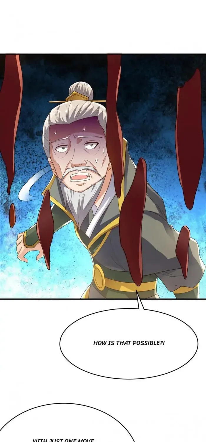 Read Martial Rebel chapter 496 image 22 on Lezhin