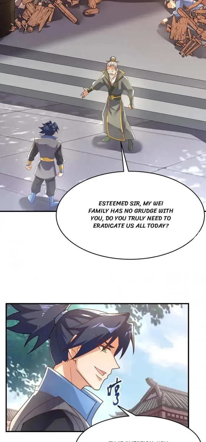 Read Martial Rebel chapter 496 image 24 on Lezhin