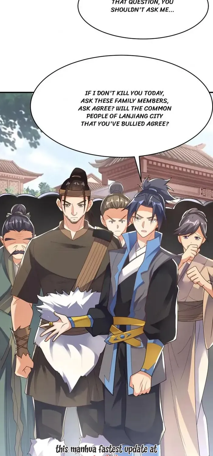Read Martial Rebel chapter 496 image 25 on Lezhin