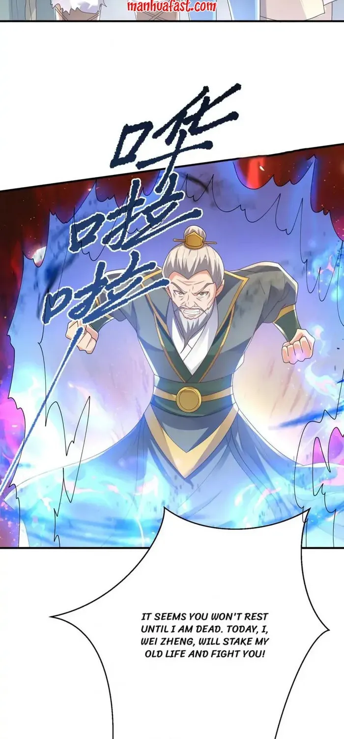 Read Martial Rebel chapter 496 image 26 on Lezhin