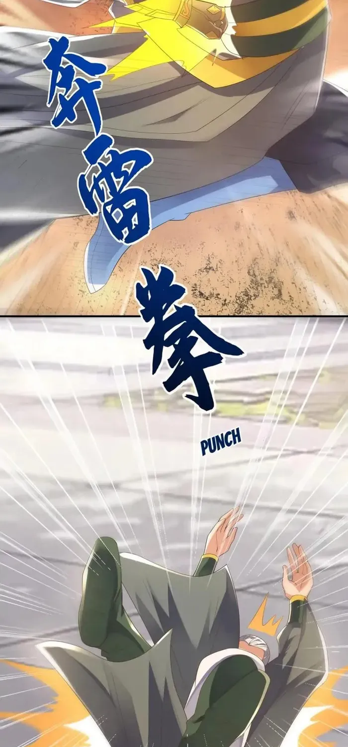 Read Martial Rebel chapter 496 image 29 on Lezhin